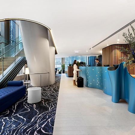 Citadines Walker North Sydney Aparthotel ภายนอก รูปภาพ