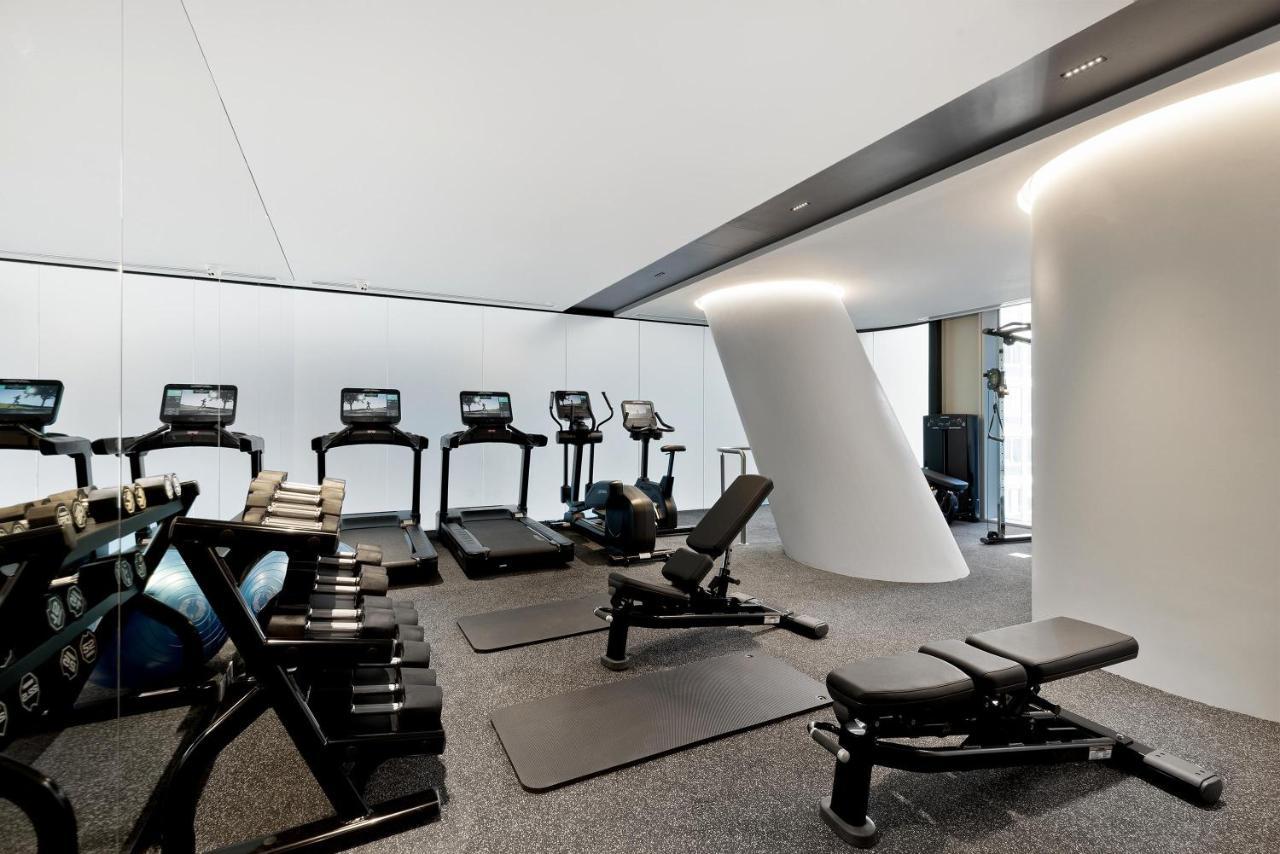 Citadines Walker North Sydney Aparthotel ภายนอก รูปภาพ