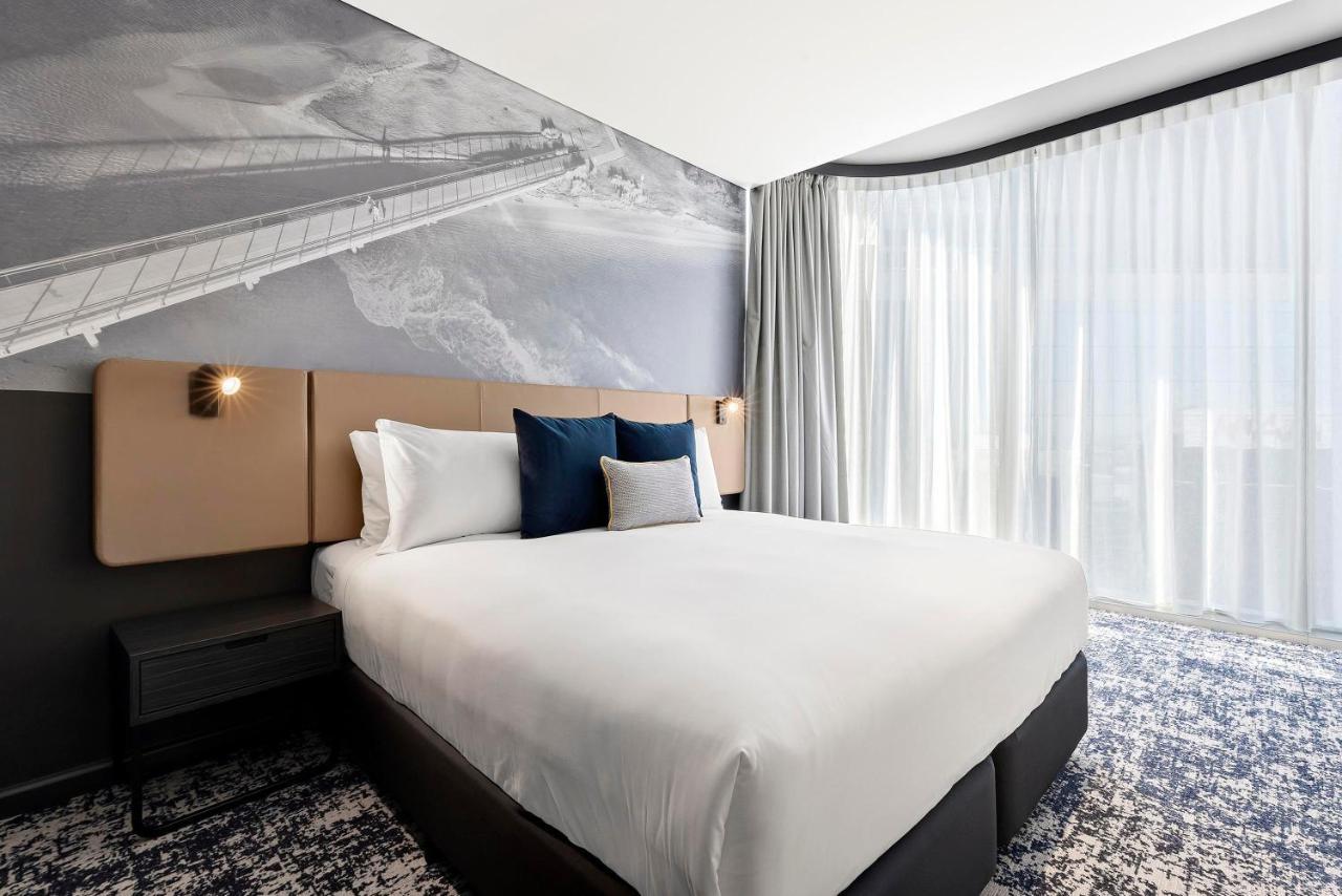 Citadines Walker North Sydney Aparthotel ภายนอก รูปภาพ