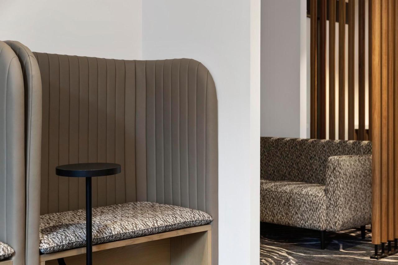 Citadines Walker North Sydney Aparthotel ภายนอก รูปภาพ