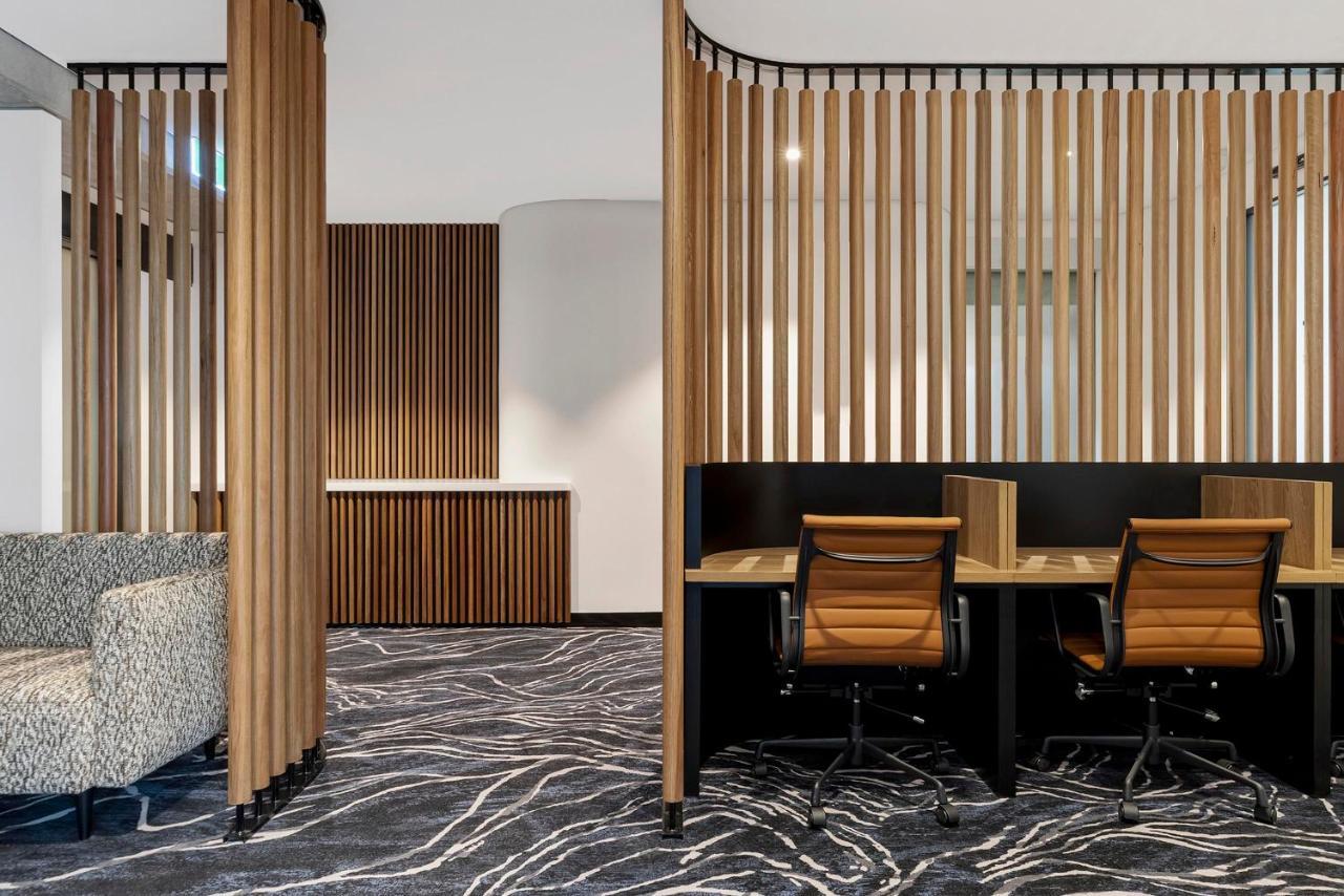 Citadines Walker North Sydney Aparthotel ภายนอก รูปภาพ