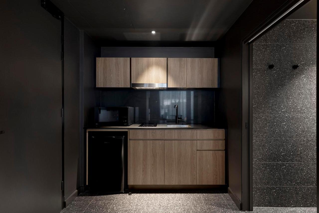 Citadines Walker North Sydney Aparthotel ภายนอก รูปภาพ