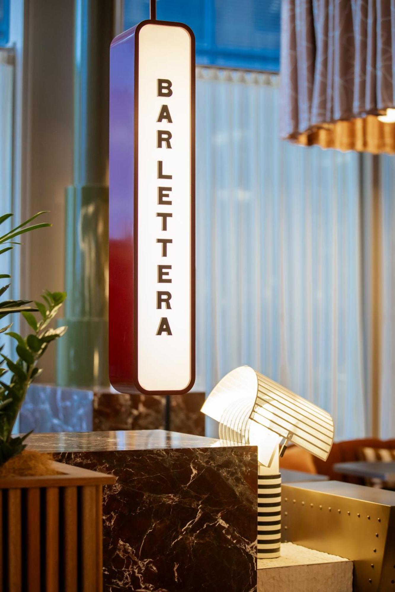 Citadines Walker North Sydney Aparthotel ภายนอก รูปภาพ